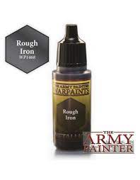 Warpaints: Rough Iron 18ml wp1468